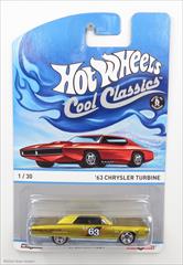 Cool Classics